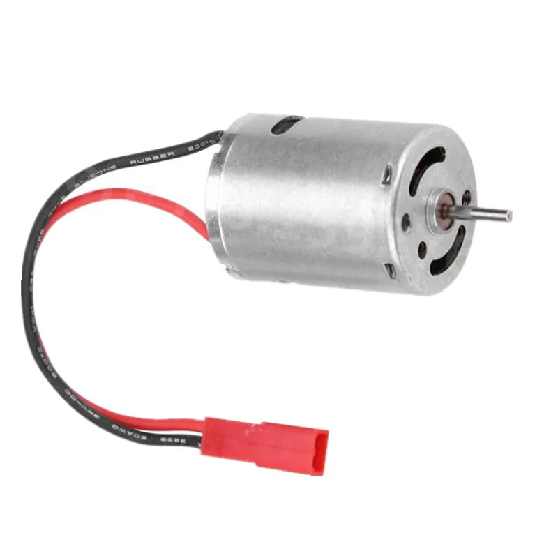 

HSP 28006 380 Series Electic Motor 1/16 Spare Part Buggy On road Monster Seben Himoto Accessory