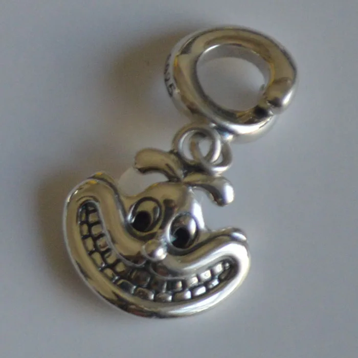 

Подвеска-бусина для браслета