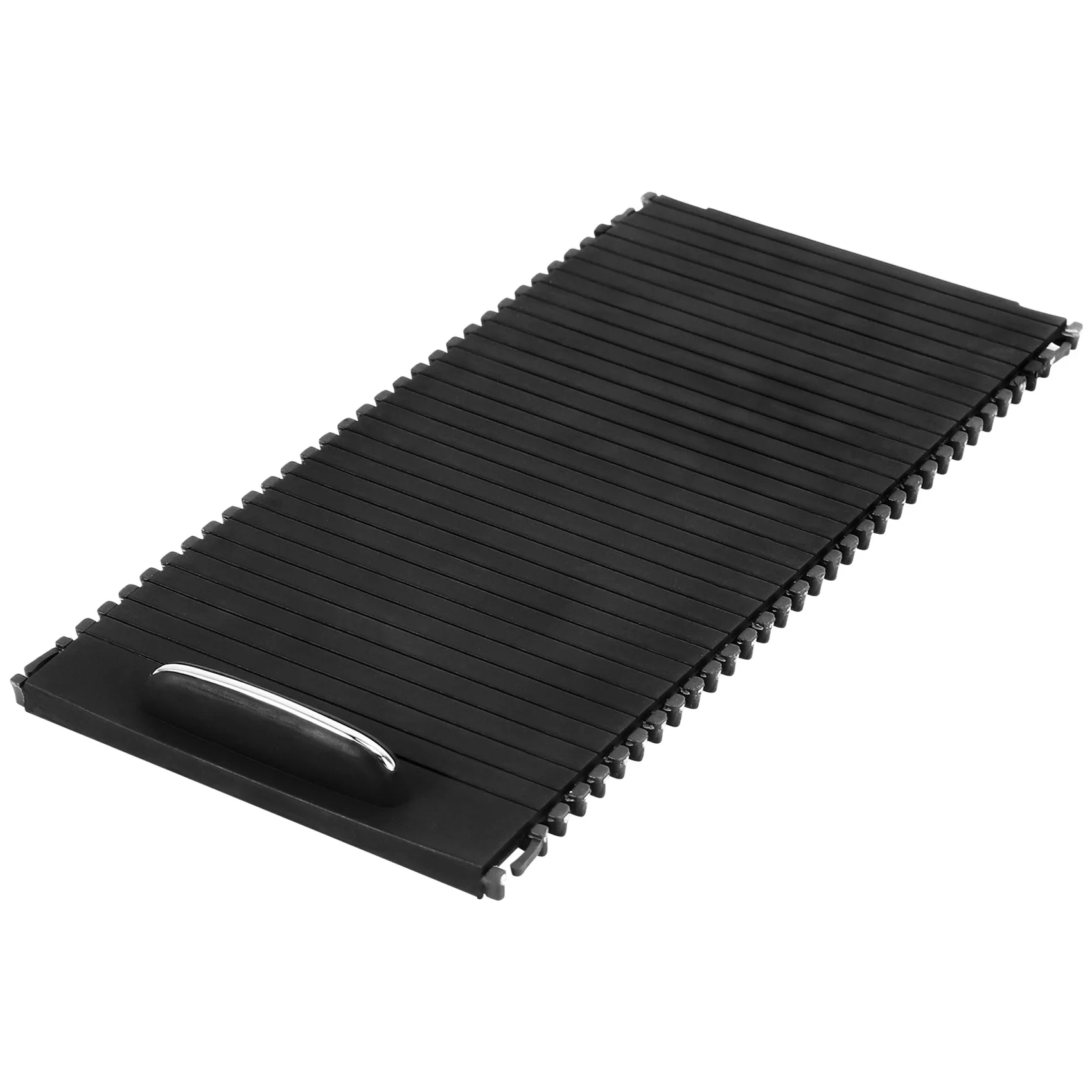 Внутренняя крышка автомобиля центральная консоль для роликовой Слепки Mercedes C-Calss