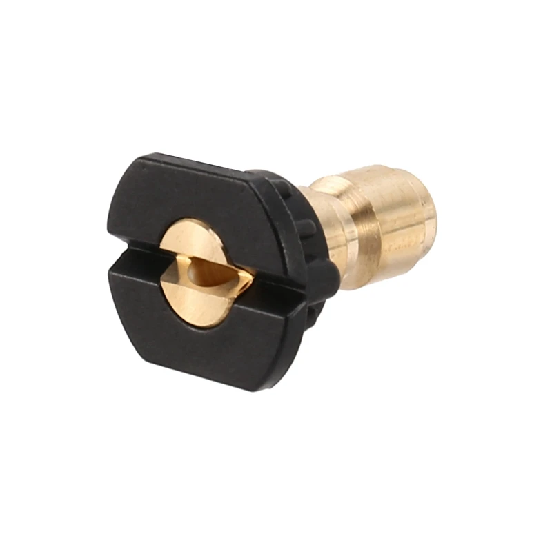 2 шт. инжектор ниже по потоку для мойки высокого давления комплект инжектора