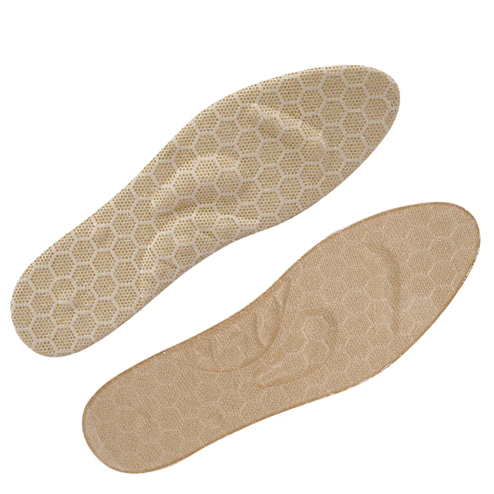 

1 Pair Breathable Insoles Shoes Insoles Massage Sole Insole Shoes Inserts