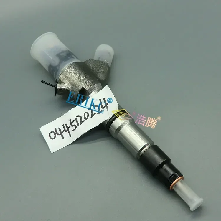 ЭРИКК 0445120224 Форсунка Common Rail 0 445 120 224 ( 612600080618 ) Деталь распылителя двигателя для Bosch