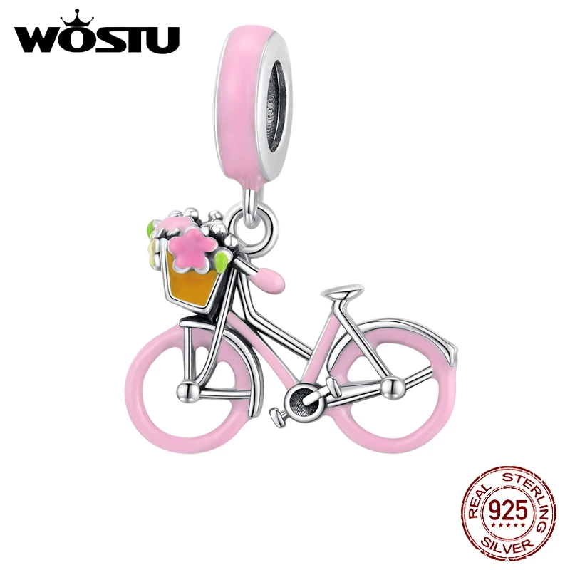 Бусины-шармы для браслета серебро 2021 пробы | Украшения и аксессуары