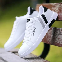 men shoes 2022 spring casual sport shoes man trendy shoes all match trend small white shoes student comfortable fashion sneakers