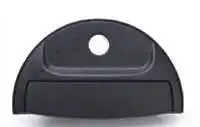 

HY1009FR внутренняя дверная ручка наружная правая H100 пикап 2004-