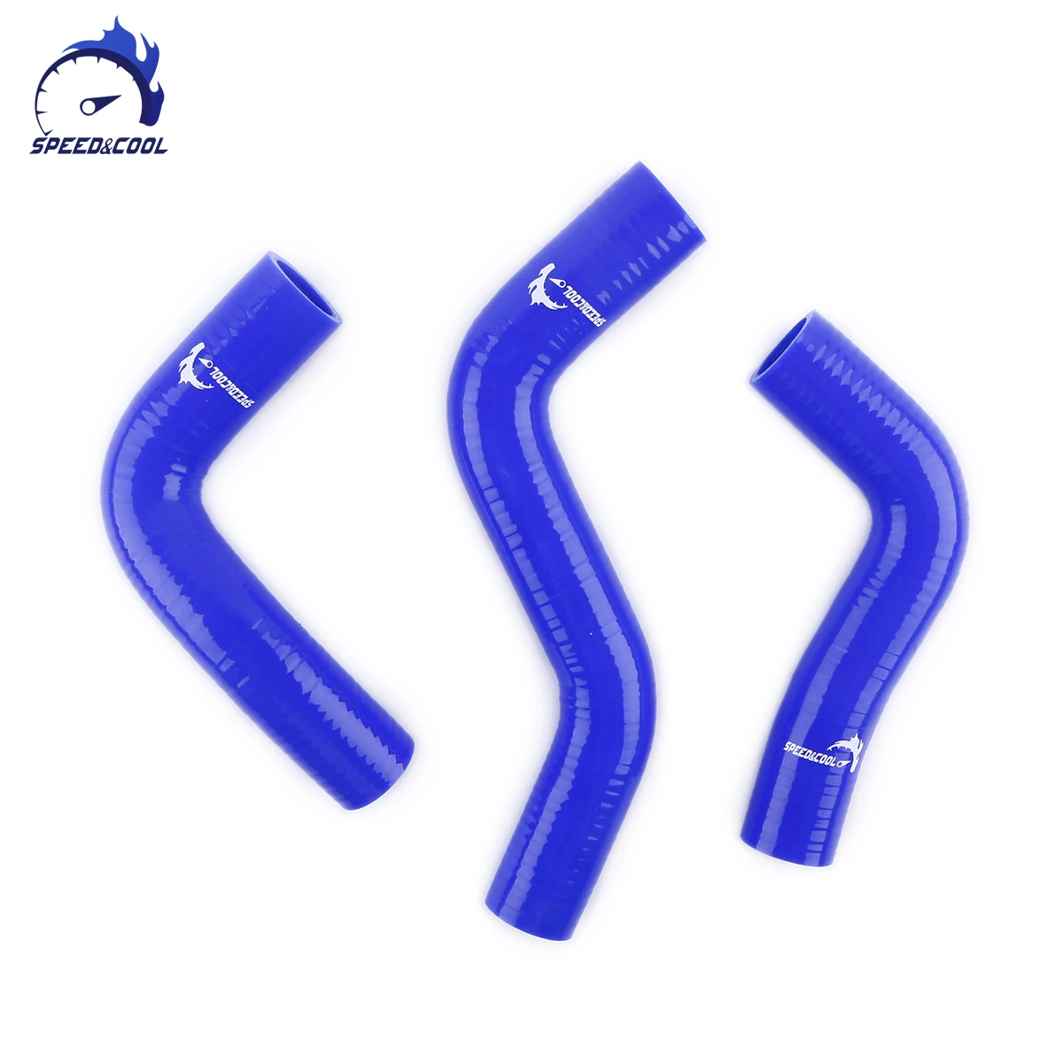 Автомобильный силиконовый шланг радиатора охлаждающей жидкости для MAZDA Miata MX-5 MX5