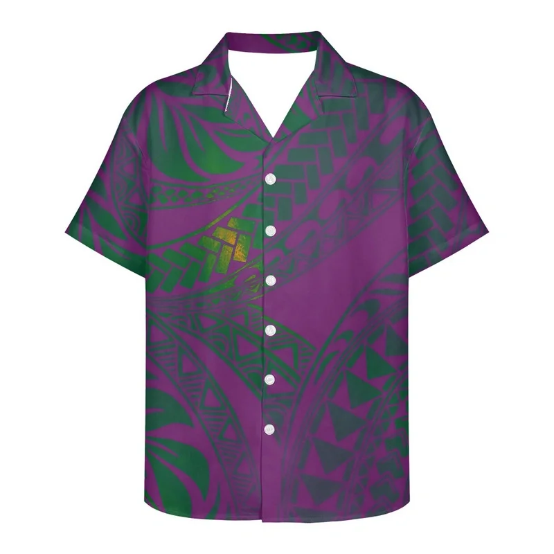 Рубашки с цветочным принтом и 3D мужская дизайнерская одежда быстросохнущая