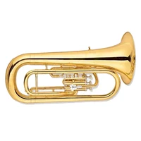 golden tone marching horn series marching euphonium large musical instrument jyeu e170