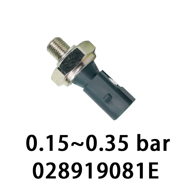 

Датчик давления масла 06A919081B 037919081B 028919081E 028919081J для VW JETTA GOLF FOX 028 919 081 J / E 06A 919 081 B
