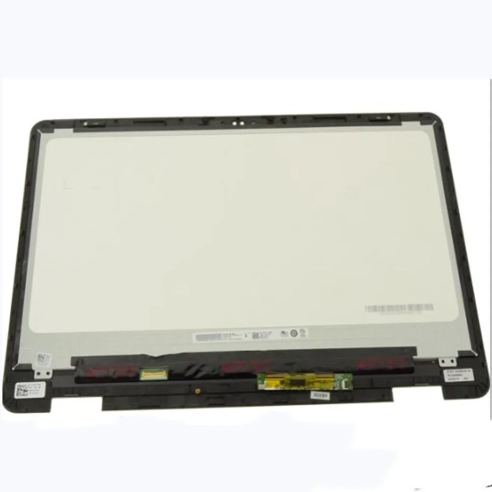 

21T4H 17.3 Inch for Dell Inspiron 17 7778 7779 LCD Touch Screen Display Assembly FHD 1920x1080 30pins