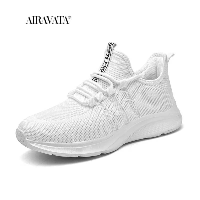 2020 Women's Walking Shoes Fashion Sock Sneakers Woman Spots Shoes Female Casual Shoes Women Platform Sneakers Non-Slip Loafers