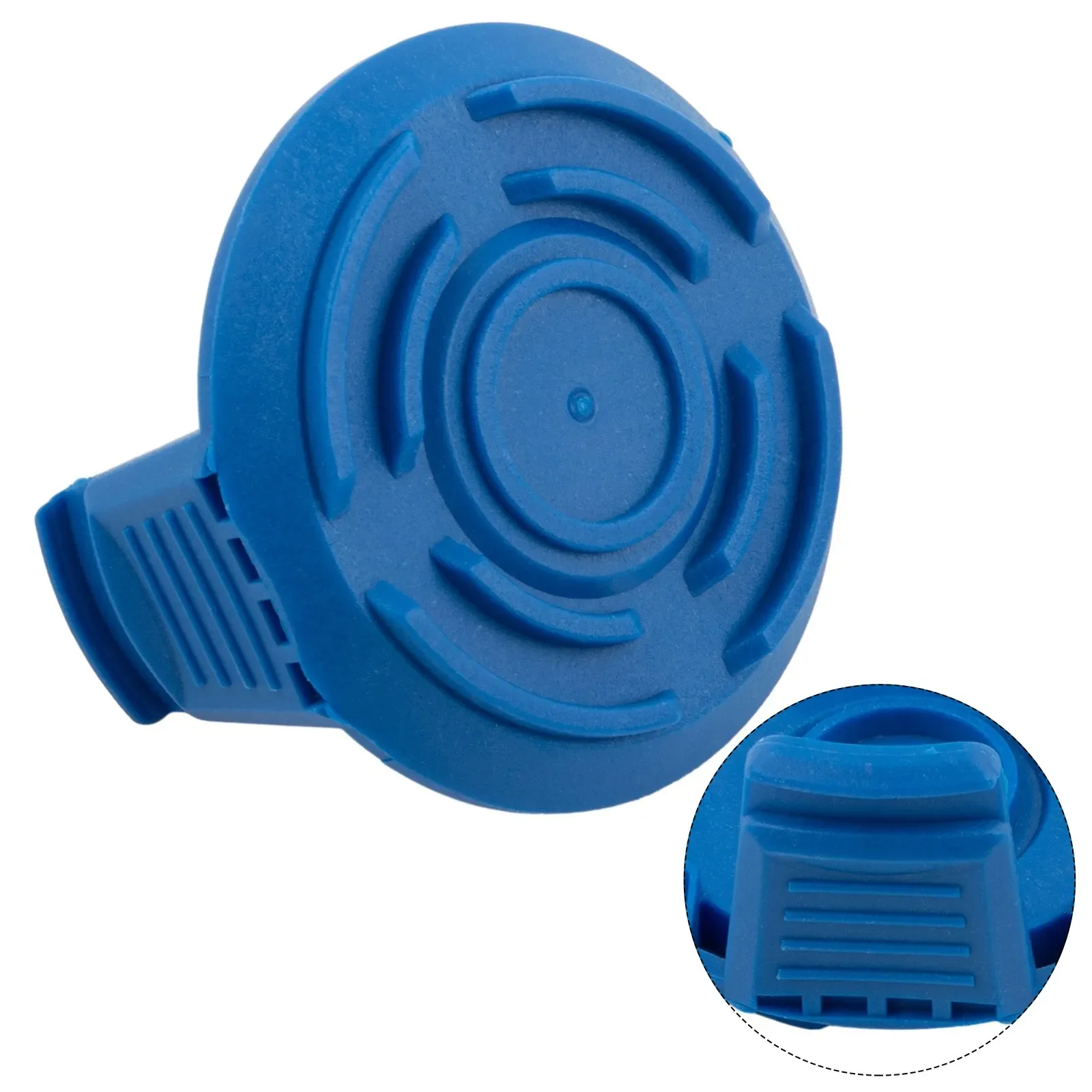 10 защелкивающихся крышек для газонокосилки QUALCAST CGT18LA1 BAUKER CGT18LW быстрая и легкая