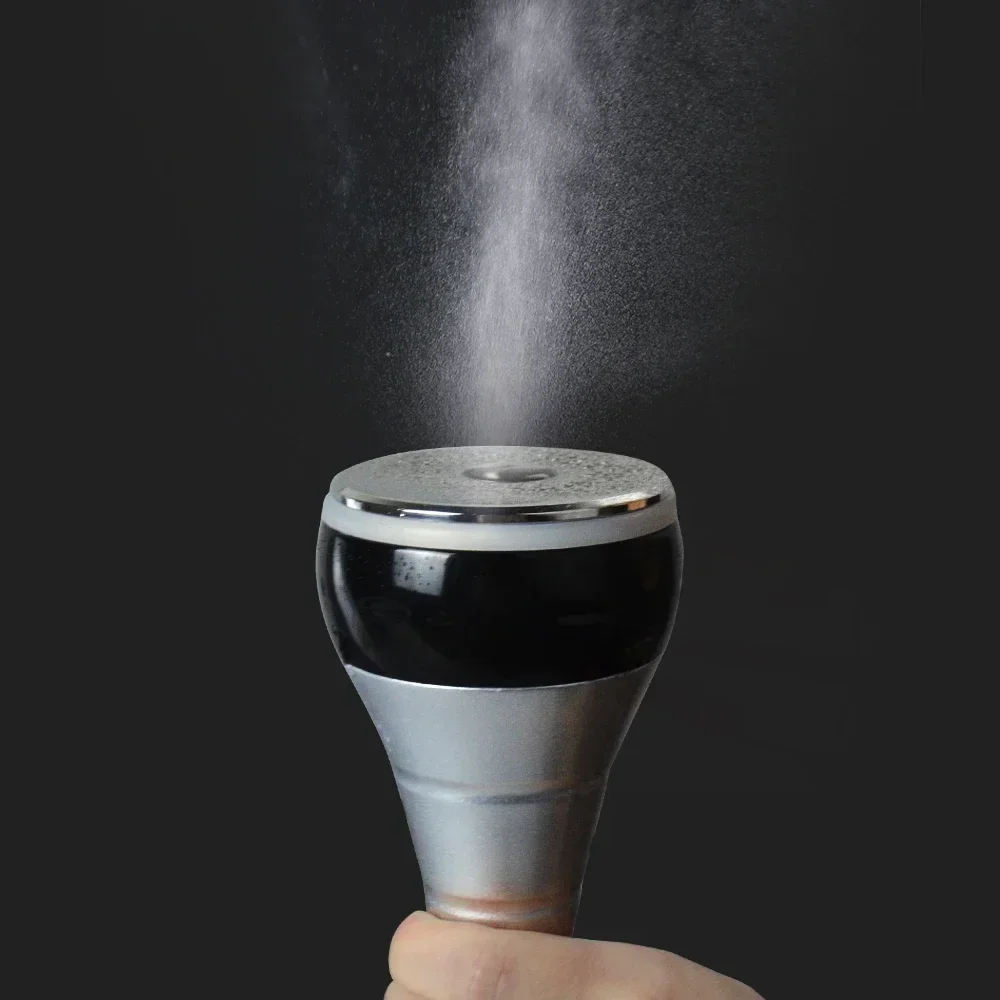 Многополюсная вакуумная кавитация 40 кГц