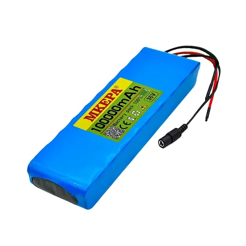 KEPAH 10S2P 36V 100000mAh аккумулятор для электрического скутера