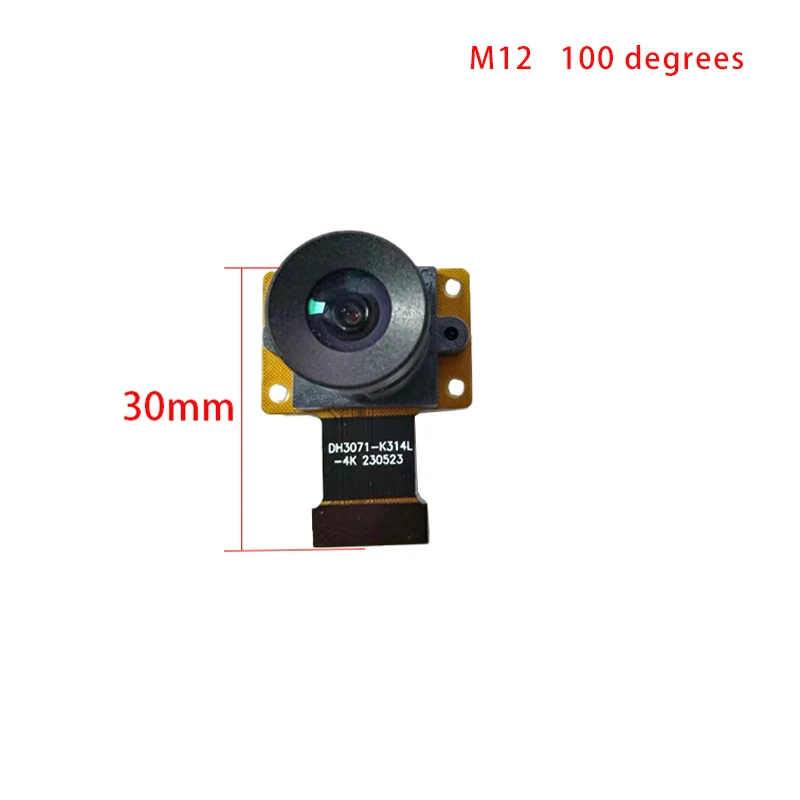 Камера модуль IMX415 4K 8MP  MIPI