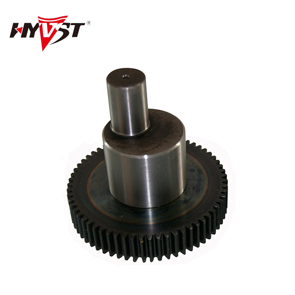 HYVST спрей краски части коленчатого вала шестерни для SPT900-270 DT9027044/ S490 DT9049044/S495 DT9049544/ SPT590 / SPT690 /SPT1080