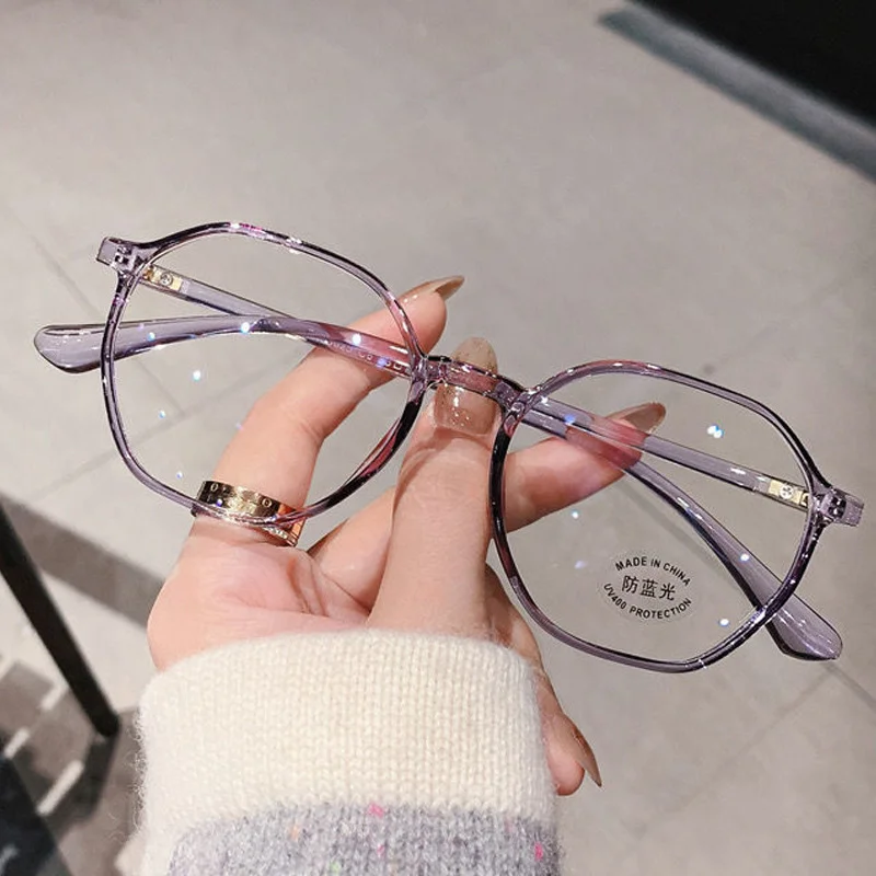 

Anti Blue Light Ultra-light Reading Glasses for Women Fashion HD Presbyopia Glasses очки для зрения женские +1.0 +1.5 +2.0