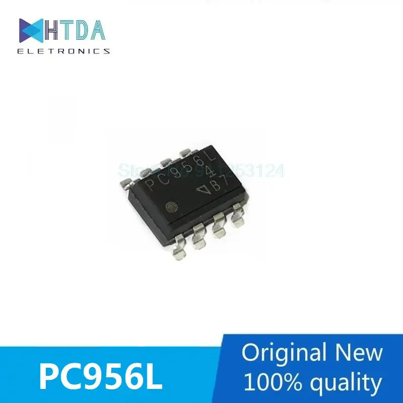 

5 шт./лот PC956 PC956L SOP-8
