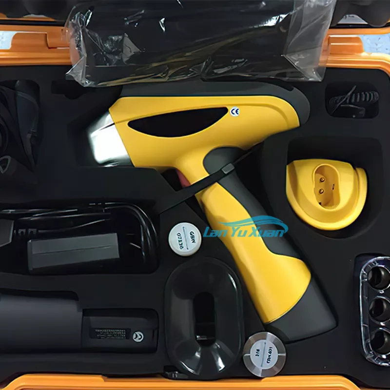 Рисунок 4 - Золотой Тестер Тестирование EXPLORER