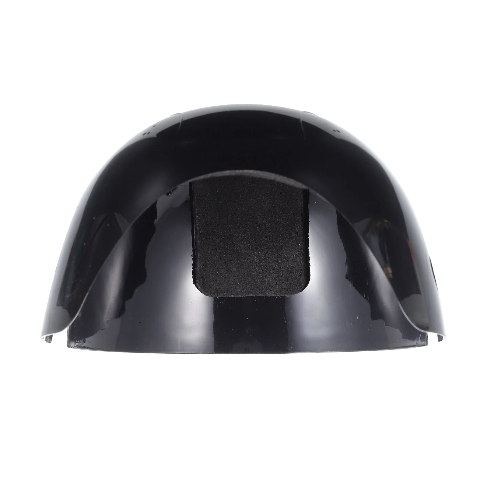 

Hat Shell Outdoor Hats Bump Insert Accessory Safety Caps Liner Baseball Head Protection Plastic Sports