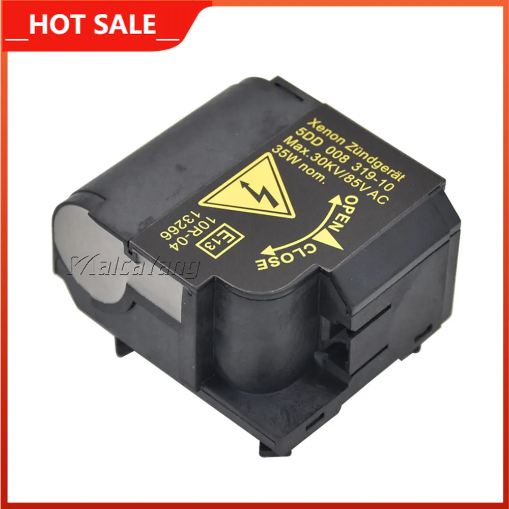 

5DD008319-50 D2S D2R HID Xenon Ballast Igniter 5DD00831950 For Audi A6 S6 For BMW X5 (E53) For 02-06 Ford Focus