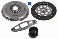 

3000970133 clutch set for