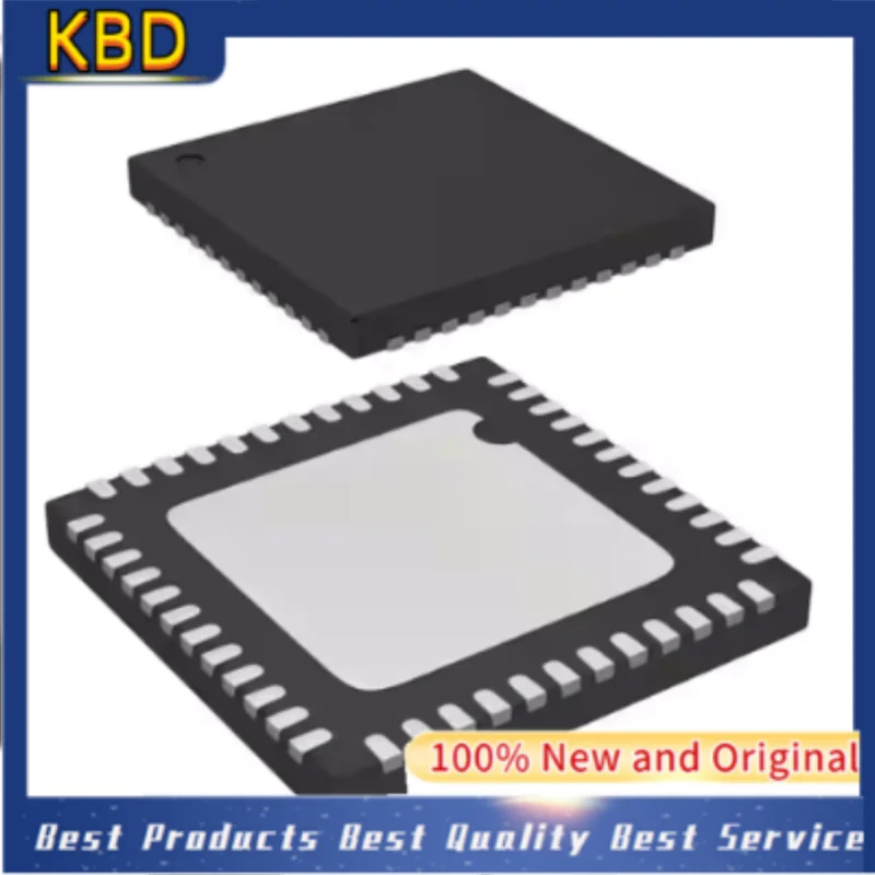 

100% New and original C8051F504-IM Integrated circuit