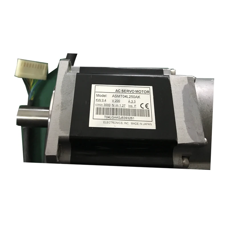 

100%NEW ORIGINAL 1 Year Warranty ASMT04L250AK
