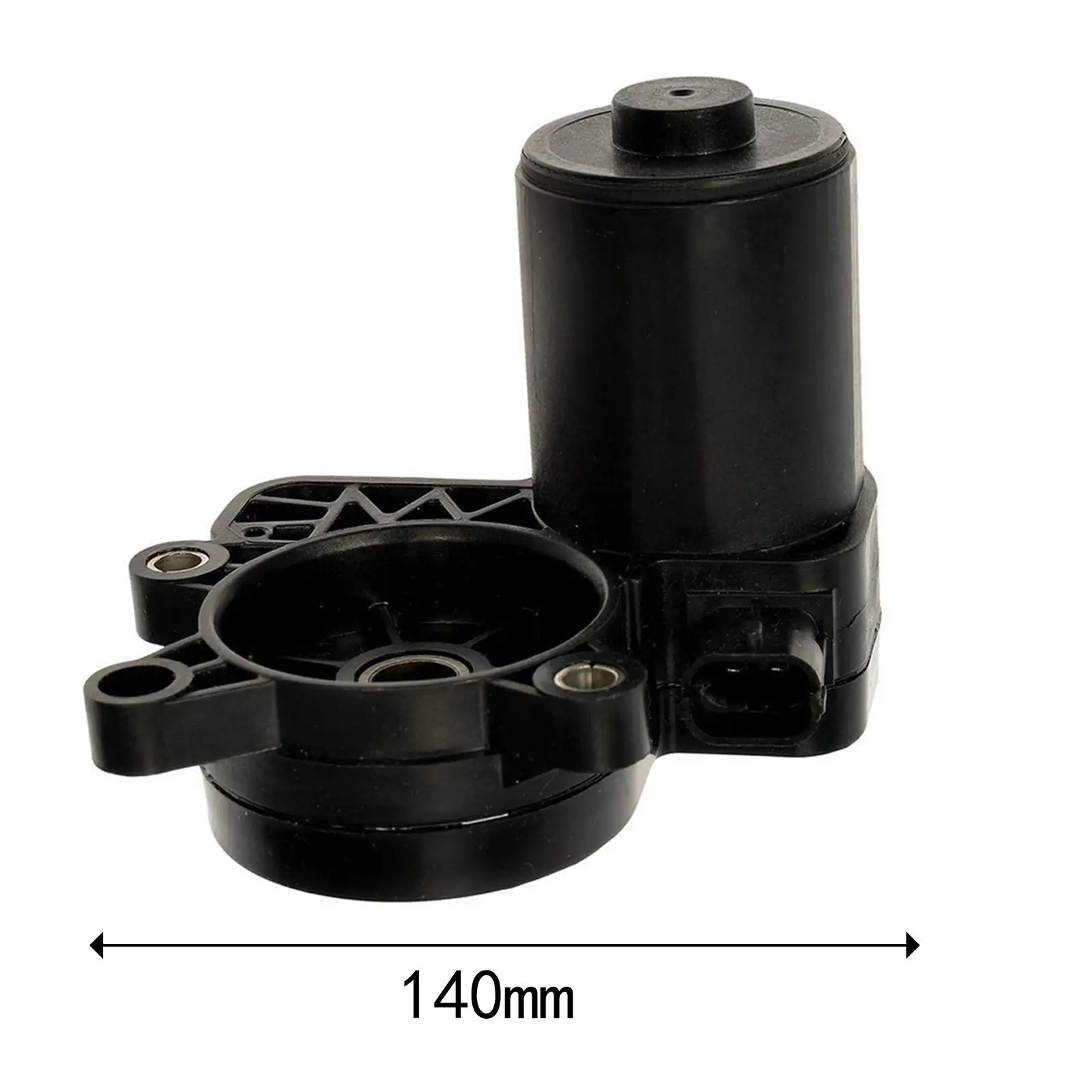 Серводвигатель стояночного тормоза DG9Z2B713A в сборе для Ford Escape 2018-2017 гг.