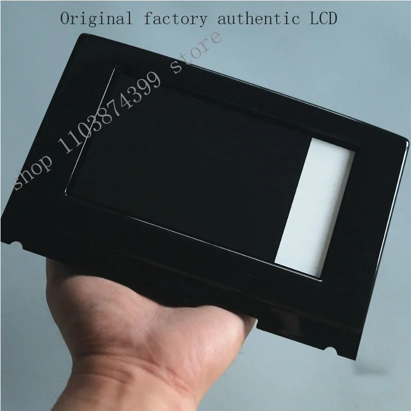 8U 0919603 A 8U0 919 603A ЖК-дисплей для Audi Q3 A1 A3 оригинальный мультимедийный дисплей MMI 6