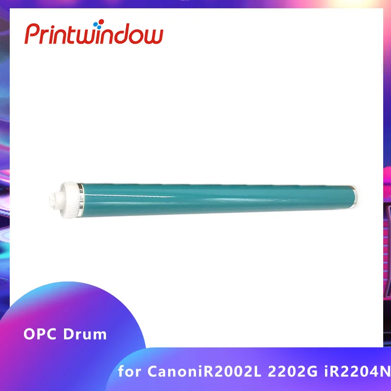 NPG-59 Высококачественный барабан OPC для Canon iR2002L 2202G iR2204N 2206