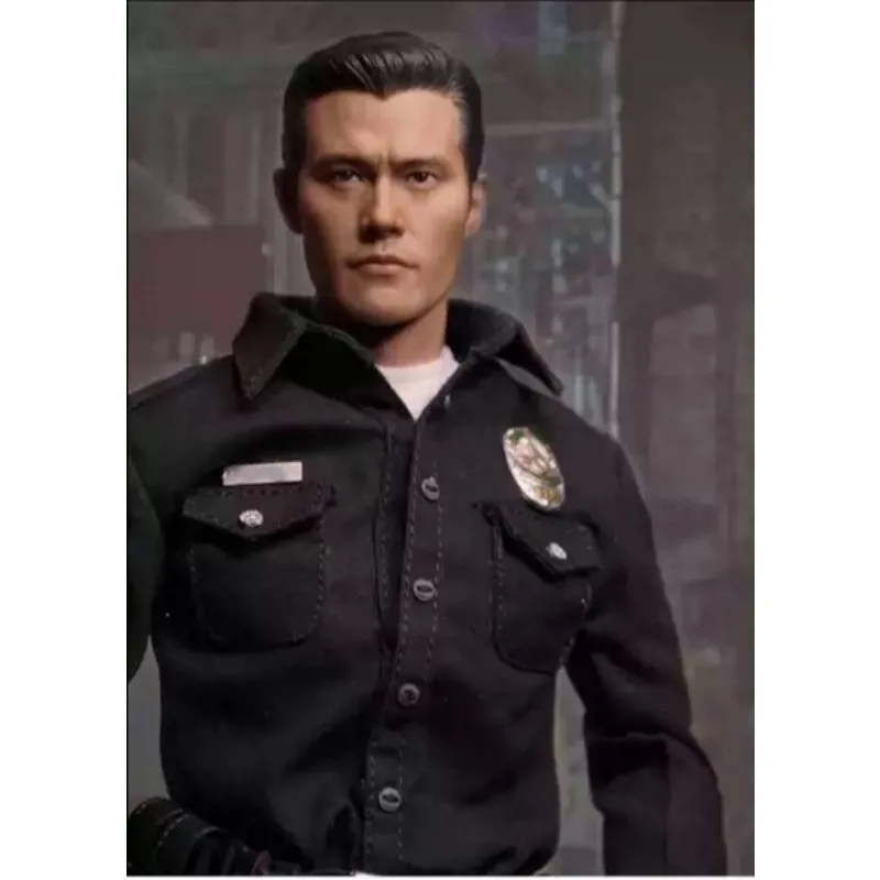 Lee Byung Hun Head Sculpt 1/6 масштаб азиатского корейского кинозвезды голова резьба модель