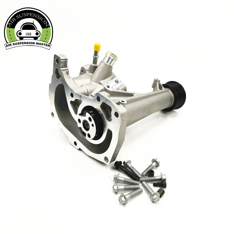 

Free shipping for Land Rover Range Rover Sport 3.0L 2014-2017 Mechanical turbocharger repair kit LR059341 LR088538