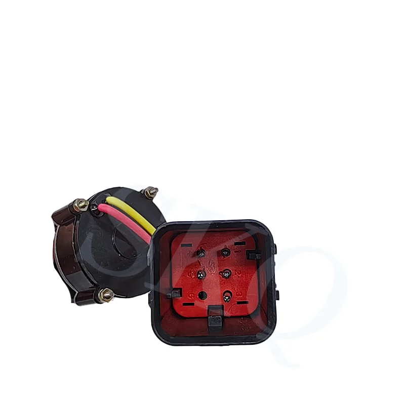 Описание товара Кнопка акселератора для Caterpillar Cat переключатель передач