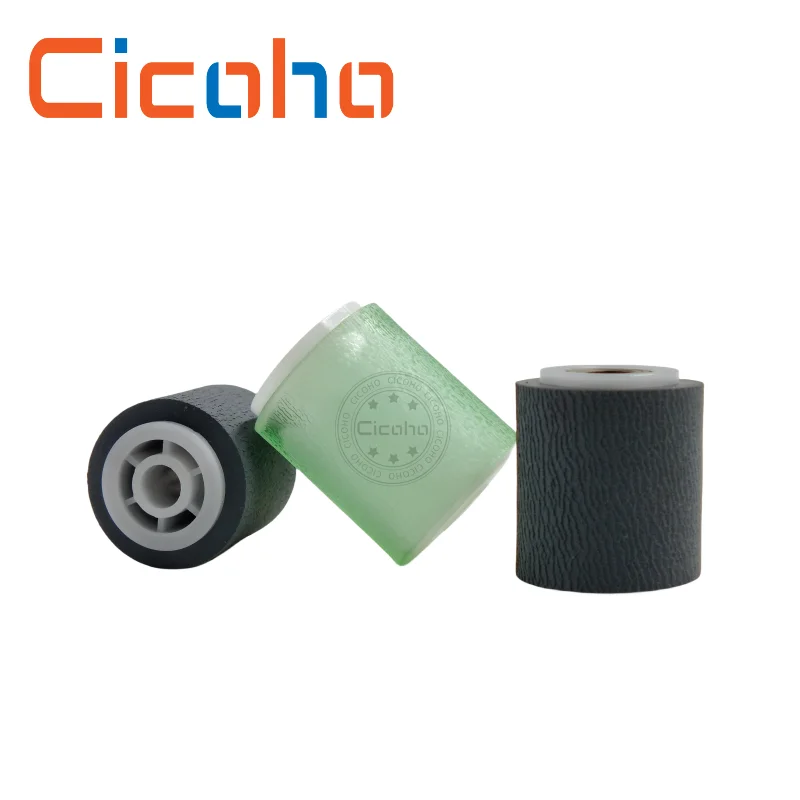 5 комплектов 6LE502960 6LE502970 ADF роликовый Пикап для бумаги Toshiba E-Studio 250 E350 450 E255 355 455