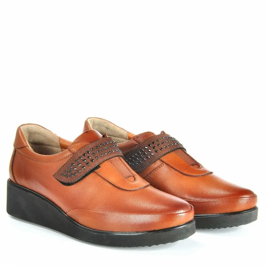 

Women Shoes Flats Fashion Casual Mink Shoes '