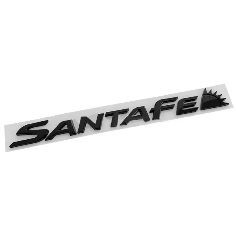 For hyundai new Santafe ix45 r	