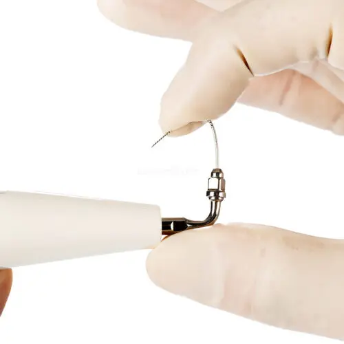 Рисунок 5 - EASYINSMILE Dental Endo U-File