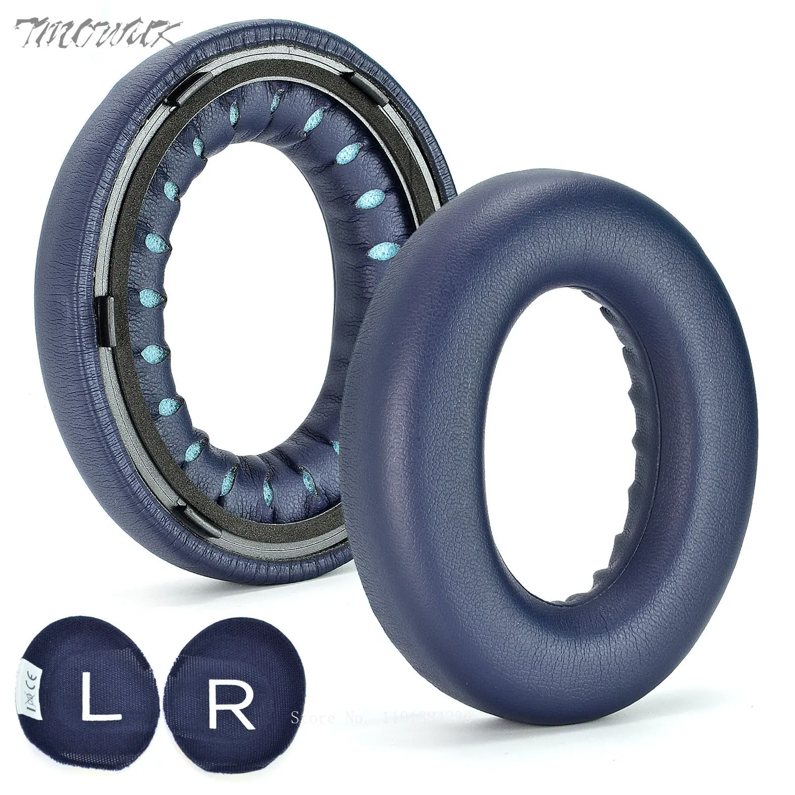 Replacement Earpads  Ear Pads for Bose 700 Wireless Headphon