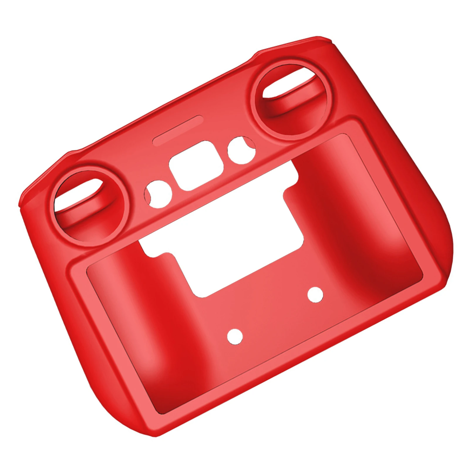 

For D JI Mini 3 Pro Silicone Case Cover Remote Controller Protective Case Sleeve Anti-Scratch Mini 3 Pro Drone Accessories