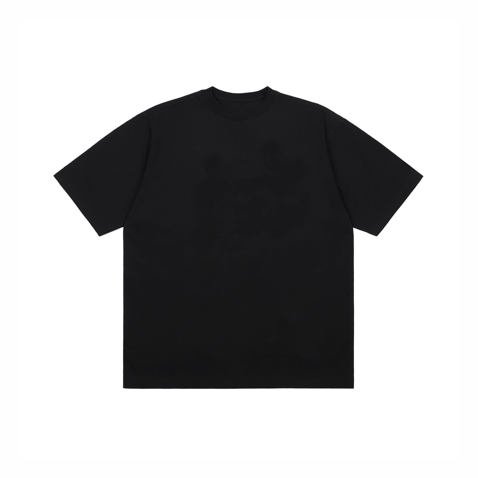 

NIGO Black Cotton Printed Short Sleeved T-shirt #nigo21424