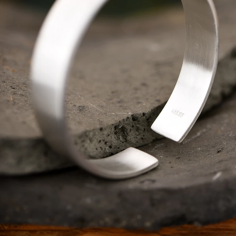 Рисунок 3 - Браслет широкий открытый мужской/женский