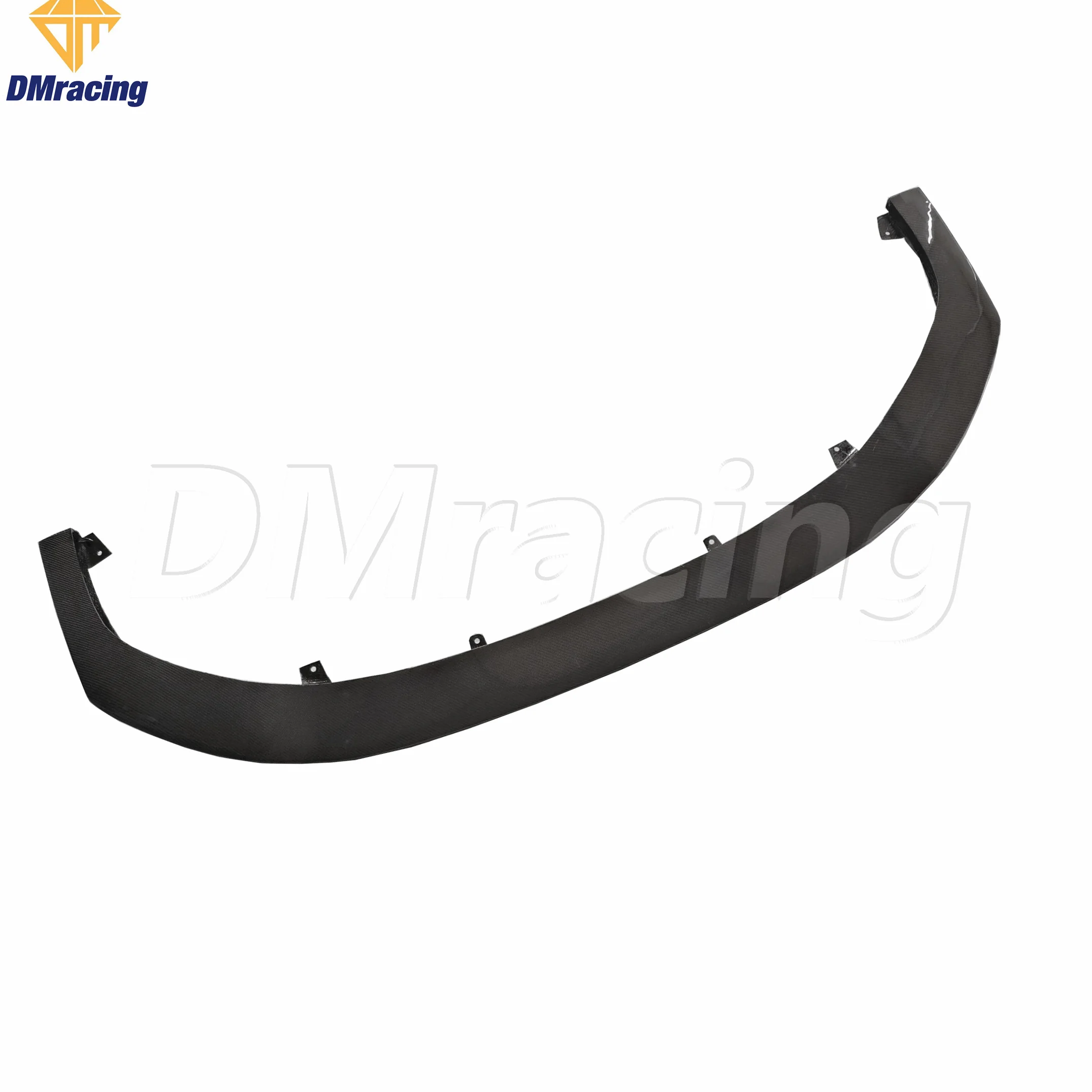 Передний спойлер из углеродного волокна MB Style для Subaru Impreza Wrx Sti Vbh 2022-2024