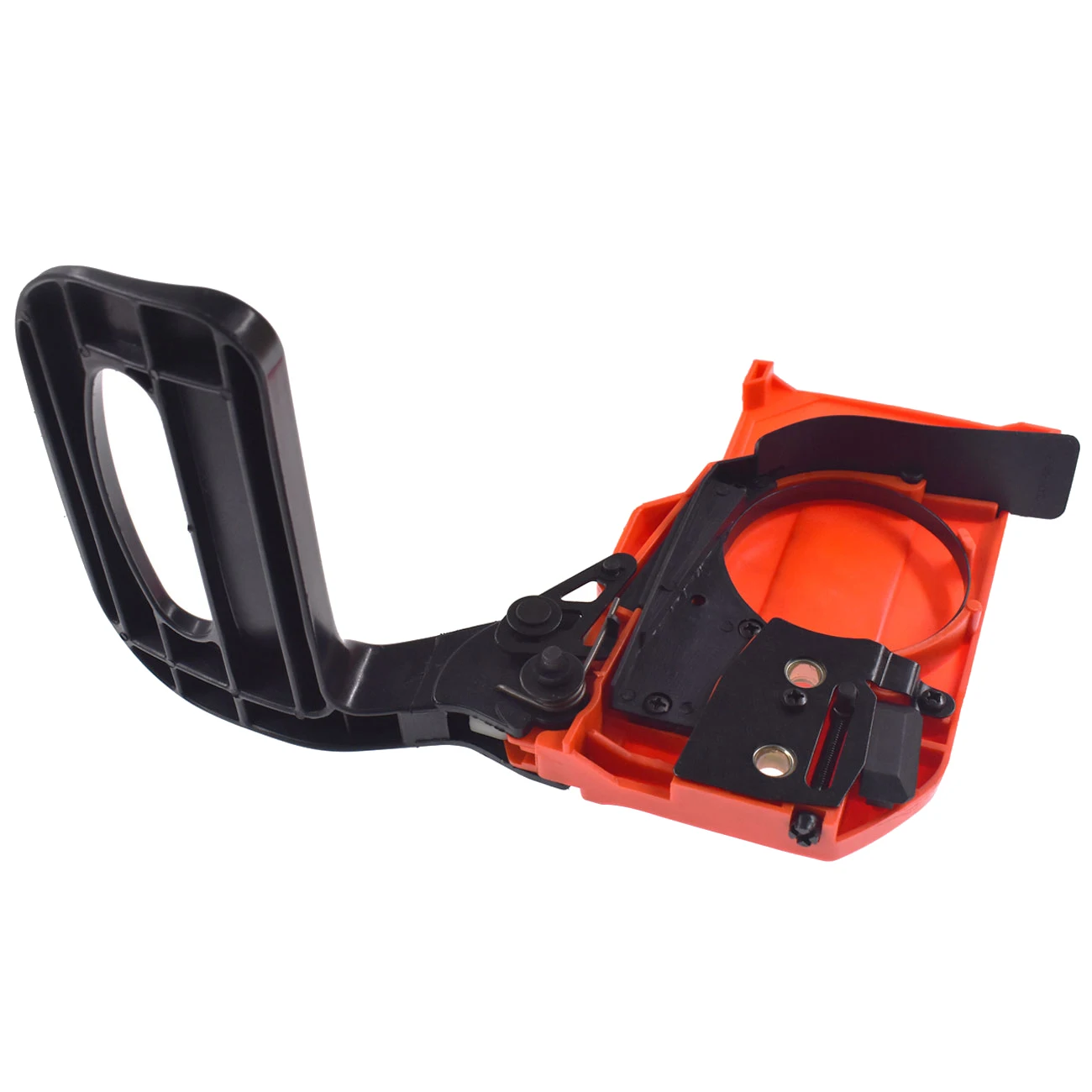 Семейная крышка звездочки подходит для китайской бензопилы 4500 5200 45Cc 52Cc 58Cc Tarus