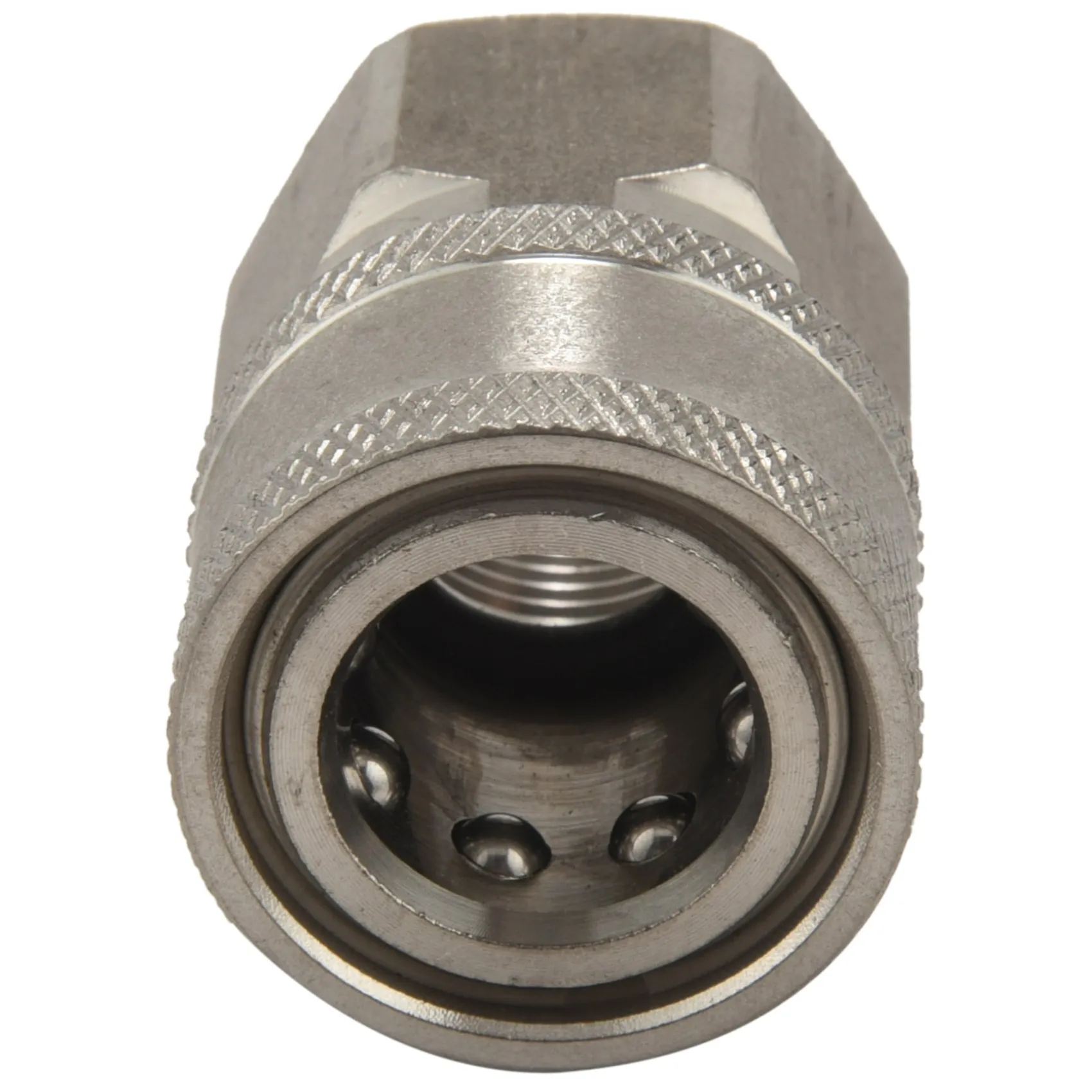 Регулируемая деталь из нержавеющей стали G3/8 дюймов Женская лампа и розетка для