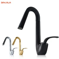 360%c2%b0 swivel bathroom sink faucet mixer deck mount splash proof water tap shower head plumbing tapware for bathroom accessories