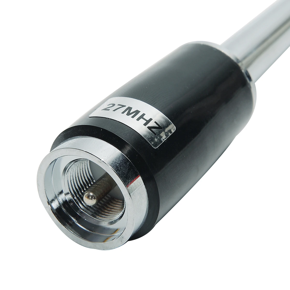 ABBREE CB-04 26-28 МГц CB радиоантенна 27 6666 дБи с высоким коэффициентом усиления PL259