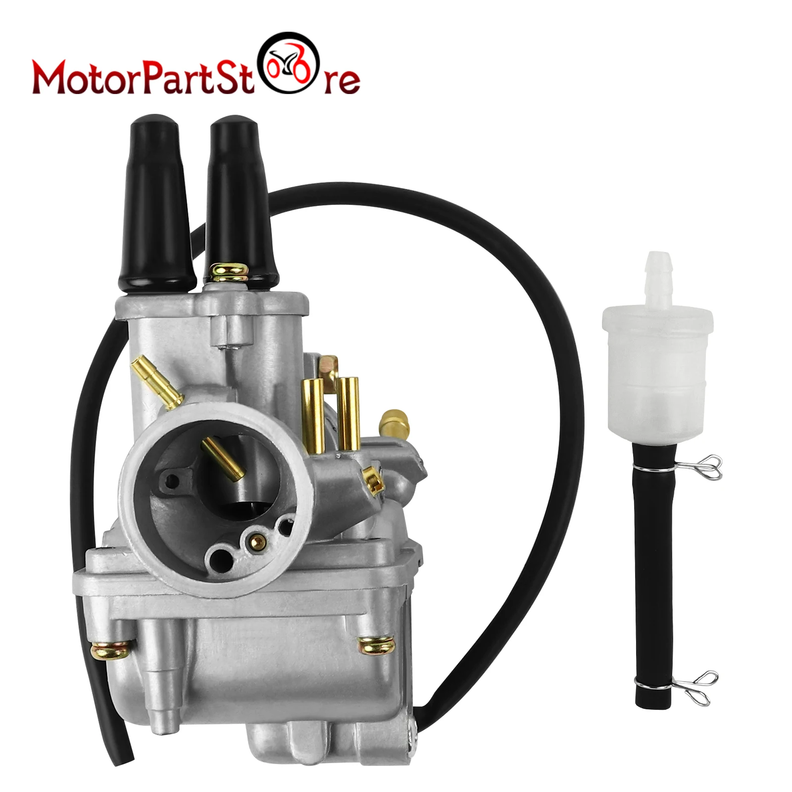 

Карбюратор для мотоцикла Yamaha PW80 PW 80 PEEWEE 80 Y Zinger 1983-2006