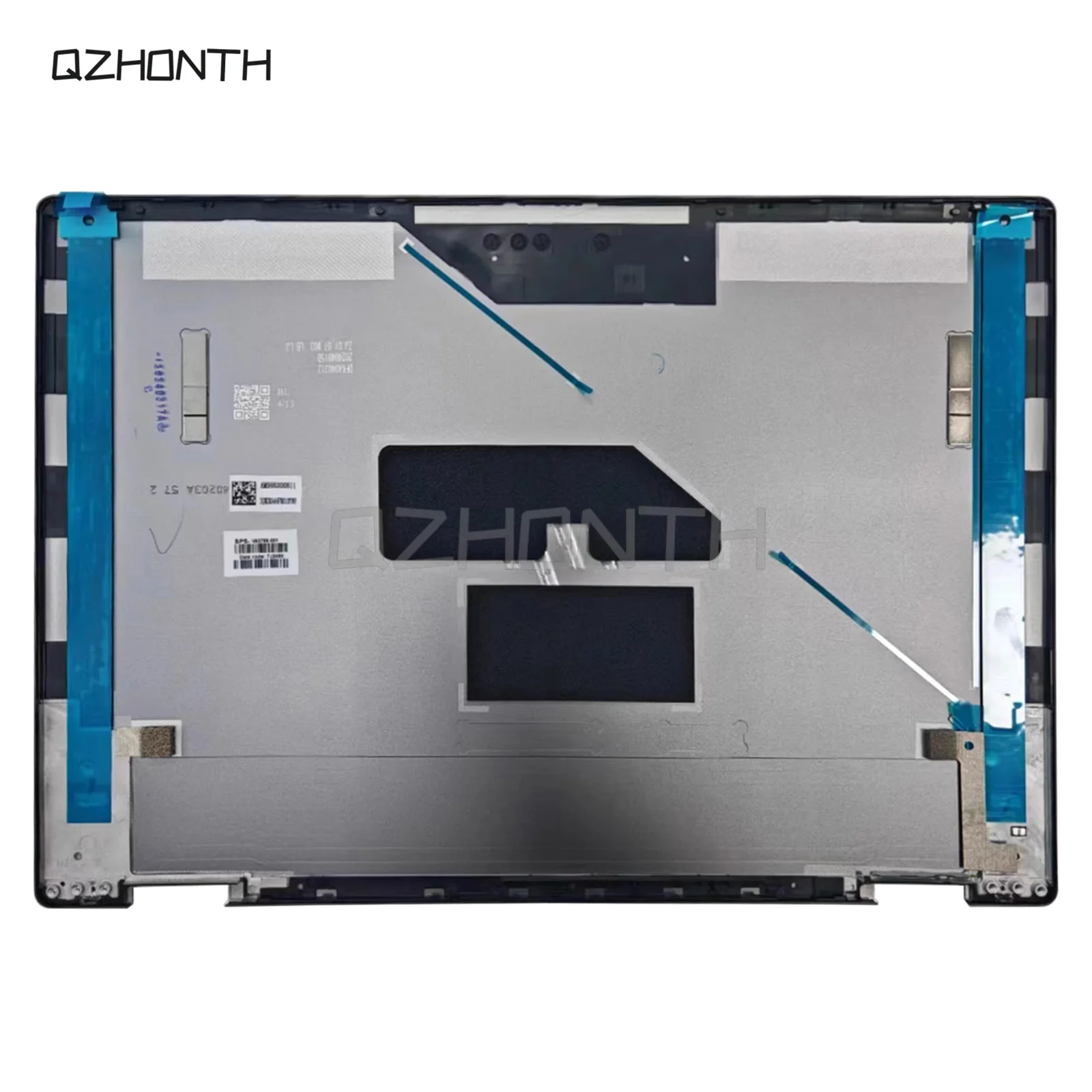 Новинка задняя крышка для HP Envy X360 16-AD 16-AC жк-дисплей 2 в 1 N86657-001 16"