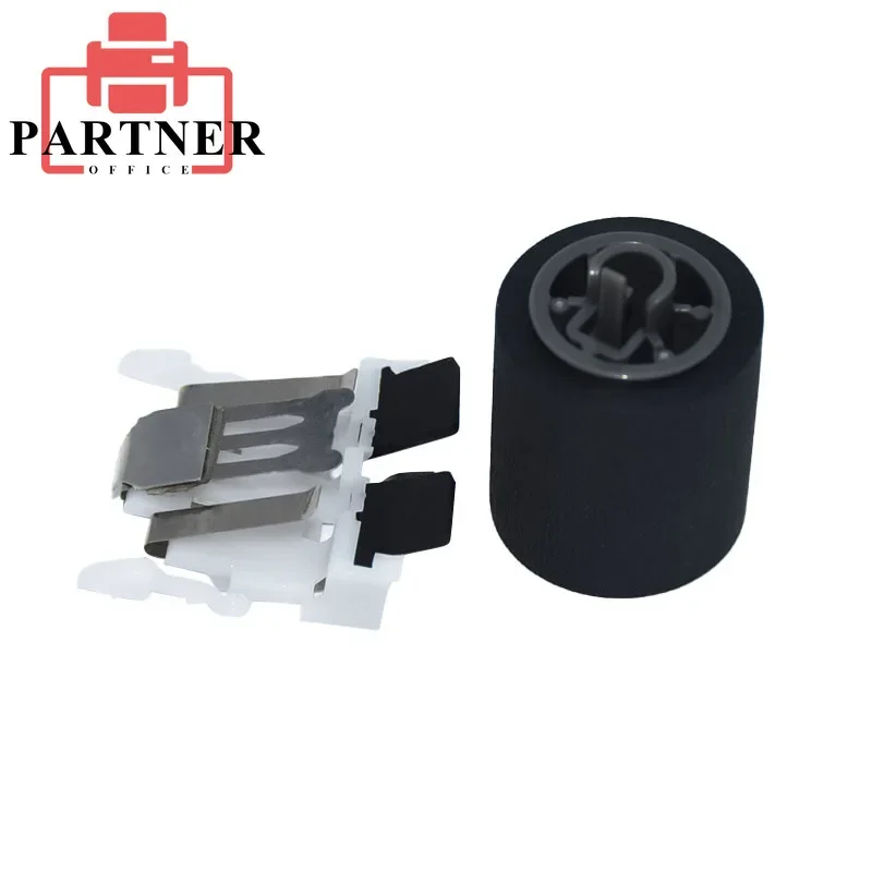 5 компл. PA03586-0001 PA03586-0002 Ролик захвата сканера в сборе для Fujitsu fi-6110 ScanSnap N1800 S1500 S1500M